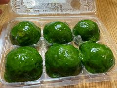 -王家沙点心店(西康路店)