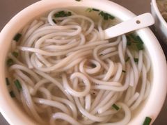 -崖口云吞(中堡店)