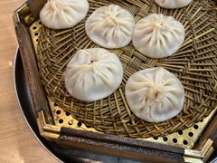 牛肉灌汤包-西安贾三灌汤包·回坊小吃·清真炒菜(北院门总店)