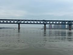 -武昌中华路码头(轮渡站)