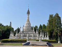 -云南民族村
