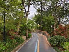 -临平公园(临平街道)