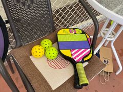 -Our Pickleball多多动匹克球俱乐部(世博源店)