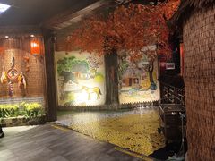 -宝丽金大酒店·洗浴中心