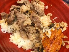 -食其家·牛丼咖喱(大悦城店)