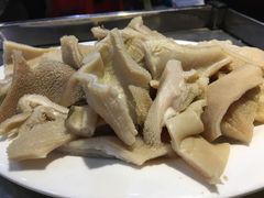 -光明清汤羊(宝业路店)