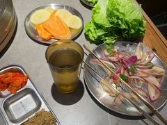 -杨小佳·齐齐哈尔烤肉·烤串(广州店)