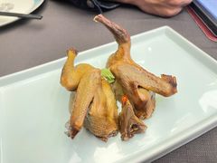 -肆月河豚·新淮扬(金融街店)