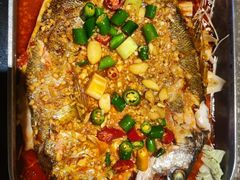 -烟火鱼乡(京华城店)