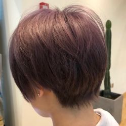 -涩谷· Hair Salon