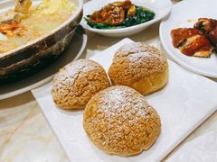 爆酱榴莲包-顺风海鲜港(金玉兰店)