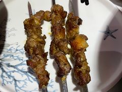 -祥源胡同·涮牛羊肉火锅(花桥店)