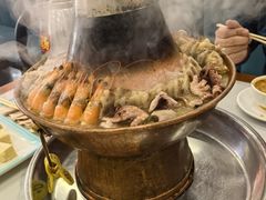 -一口猪海鲜浑锅·东北家常菜