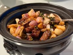 -小南洋海景餐厅(深圳湾店)