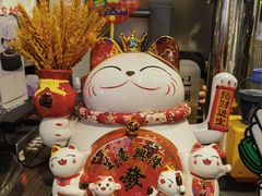 -京狮炙燥·精酿烧烤(首经贸店)