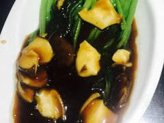 -巴依老爷新疆美食(远洋未来汇购物中心店)
