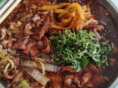 -鹍记特色牛杂面