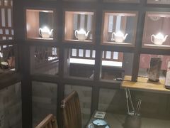 -湊湊火锅·茶憩(和平大悦城店)