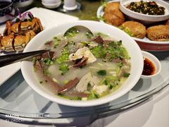 -品大三·南京菜(大行宫店)