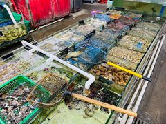 -新欢海鲜坊(赖屋店)