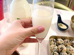 -HOTISLAND海鸡岛·韩国料理(江南西店)