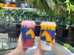 -春丽小马(济南恒隆广场店)