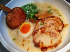 -味千拉面(保定万博广场店)