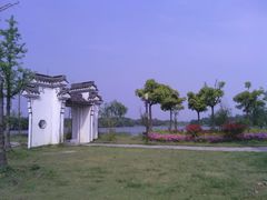 -池州市平天湖风景区