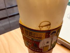 -LELECHA乐乐茶(美罗城店)