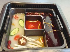 -洞子口重庆鲜货火锅(楚翘城旗舰店)