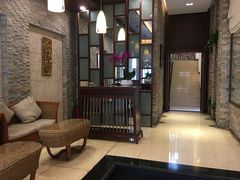 -阿诺泰·泰国餐厅(紫荆店)
