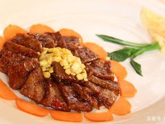 -老鄞江清水龙虾•赵赵家(江北店)