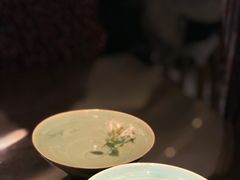 -茶是一枝花泡茶店
