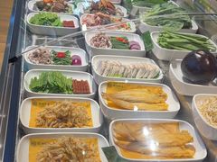 -满盛家宴·烤鸭·海鲜天津菜(河北路总店)