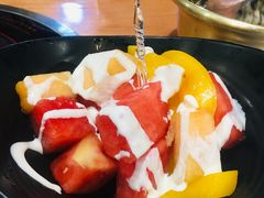 -肥肥虾庄·金牌油焖大虾(杨园滨江时代walk店)
