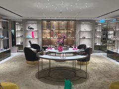 -JIMMY CHOO(海港城精品店)