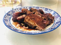 -邱记私房菜·十八年本地菜