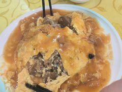 -双喜饭庄(马道坡街店)