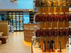 -无印良品餐堂 MUJI Diner(成都太古里店)