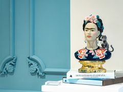 -潮一不贰·法式甜品·生日蛋糕·西式简餐(外滩店)