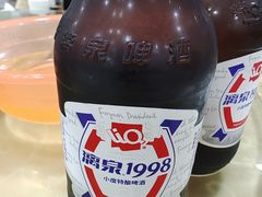 -七哥饭店好吃的客家菜(广电路店)