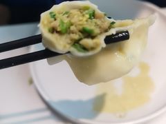 -来相会饺子·新辽菜(甘家口店)
