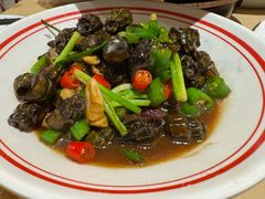 -江味龙虾馆·裸蓝龙虾(南山店)