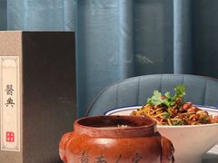 -赣南人家·头牌江西菜(劲松店)