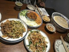 -额娘·春饼烤鸭(乐汇城店)