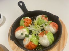 -蔡澜点心·粤菜(嘉里中心店)