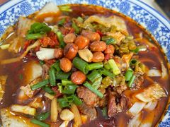 -湖南常德牛肉米粉(十梓街店)
