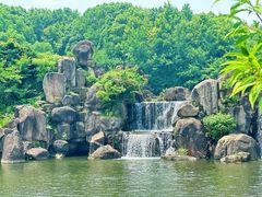 -白马涧龙池景区