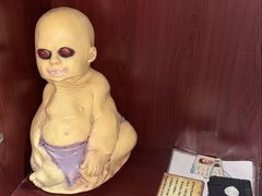 -白兔子密室(长寿路店)