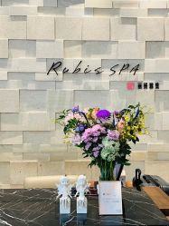 -丽妍雅集 Rubis SPA